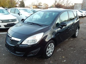 Opel Meriva 1.4i* 139000km.* 