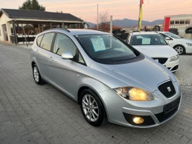 Seat Altea XL* Нов внос* Топ* Климатик* Реална* Стария мотор*, снимка 3