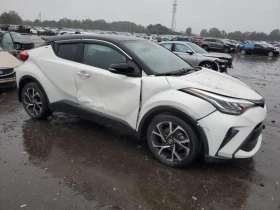 Toyota C-HR 2.0  XLE LIMITED/    | Mobile.bg    5