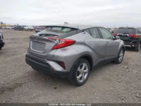 Toyota C-HR 2.0  XLE LIMITED/// | Mobile.bg    5