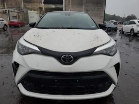 Toyota C-HR 2.0  XLE LIMITED/    | Mobile.bg    6