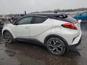 Toyota C-HR 2.0  XLE LIMITED/    | Mobile.bg    3