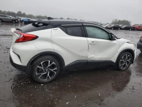 Toyota C-HR 2.0  XLE LIMITED/    | Mobile.bg    4