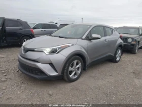 Toyota C-HR 2.0  XLE LIMITED/// | Mobile.bg    3