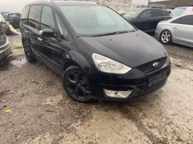 Ford Galaxy 2.0d, снимка 3