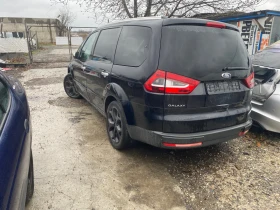 Ford Galaxy 2.0d, снимка 5