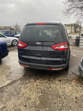 Ford Galaxy 2.0d, снимка 4