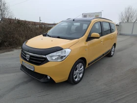 Dacia Lodgy 1.5dci 7 места, снимка 3