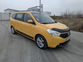 Dacia Lodgy 1.5dci 7 места, снимка 1