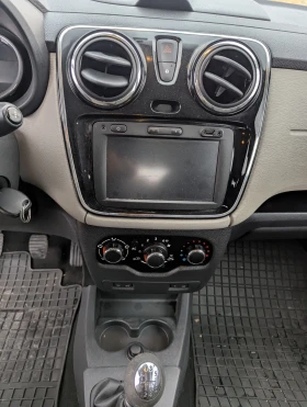 Dacia Lodgy 1.5dci 7 места, снимка 9