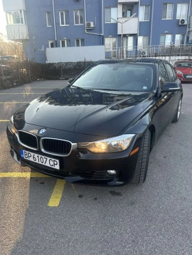 BMW 328 &#119816; * 123175км, снимка 3