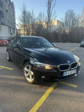 BMW 328 &#119816; * 123175км, снимка 1