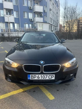 BMW 328 &#119816; * 123175км, снимка 2