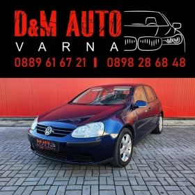 VW Golf 1.9 TDI 105 k.c 1