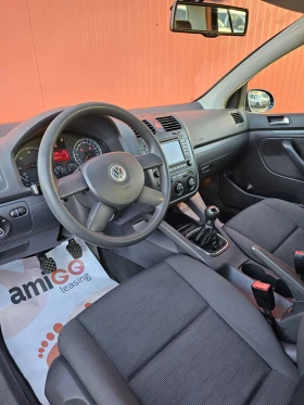 VW Golf 1.9 TDI, снимка 9