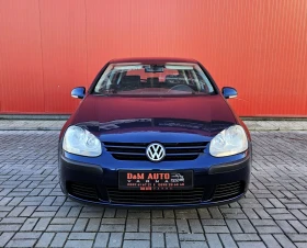 VW Golf 1.9 TDI, снимка 2