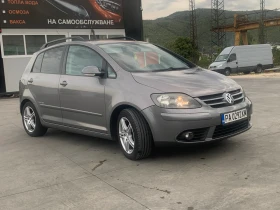 VW Golf Plus, снимка 1