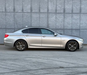 BMW 520 Silver-Line /F10/UK/Automatic/Full/Сменени Вериги/, снимка 6