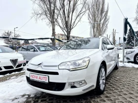 Citroen C5 2.2HDI-EXCLUSIVE-ПАНОРАМА-FACE LIFT, снимка 1