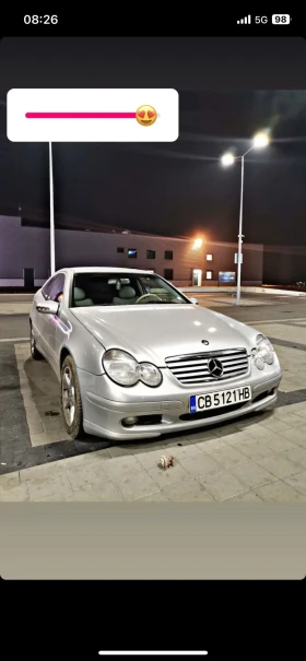 Mercedes-Benz C 220 Remap, снимка 3