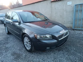 Volvo V50 2.0D/136ps - [6] 