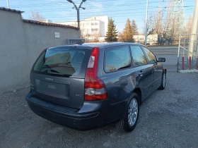 Volvo V50 2.0D/136ps - [5] 