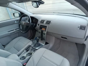 Volvo V50 2.0D/136ps, снимка 8