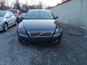 Volvo V50 2.0D/136ps - [7] 