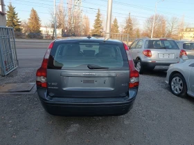 Volvo V50 2.0D/136ps, снимка 2