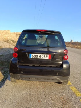 Smart Fortwo MHD Coupe, снимка 2