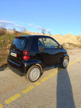 Smart Fortwo MHD Coupe, снимка 5