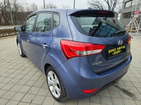 Hyundai Ix20 1.6  125 6 | Mobile.bg    6