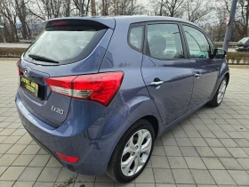     Hyundai Ix20 1.6  125 6