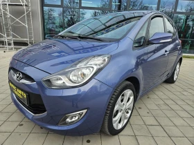 Hyundai Ix20 1.6  125 6 | Mobile.bg    8