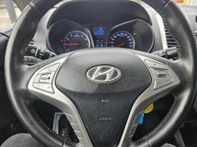 Hyundai Ix20 1.6  125 6 | Mobile.bg    15