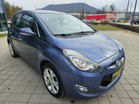     Hyundai Ix20 1.6  125 6