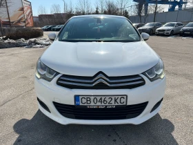 Citroen C4 1.6 E-HDI 99кс, снимка 7