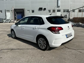 Citroen C4 1.6 E-HDI 99кс, снимка 3