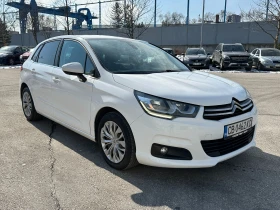 Citroen C4 1.6 E-HDI 99кс, снимка 6