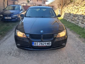 BMW 318, снимка 2