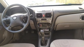 Nissan Almera, снимка 5