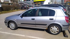 Nissan Almera, снимка 10