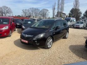 Opel Zafira АВТОМАТ ИТАЛИЯ, снимка 3