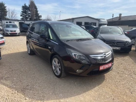 Opel Zafira АВТОМАТ ИТАЛИЯ - 11800 лв. - 73702802 | Car24.bg