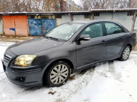 Toyota Avensis 2.2D-4D 150K.C, снимка 8