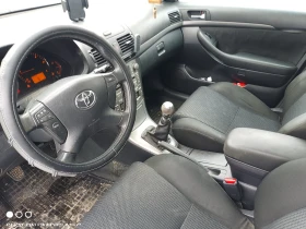 Toyota Avensis 2.2D-4D 150K.C, снимка 14