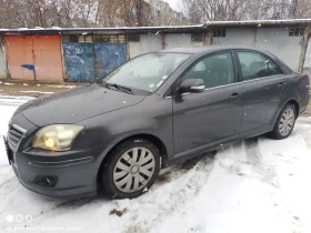 Toyota Avensis 2.2D-4D 150K.C, снимка 10