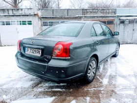 Toyota Avensis 2.2D-4D 150K.C, снимка 5