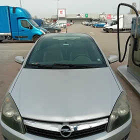 Обява за продажба на Opel Astra 1.7 GTC diesel Isuzu motor ~4 500 лв. - изображение 5