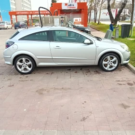 Обява за продажба на Opel Astra 1.7 GTC diesel Isuzu motor ~4 500 лв. - изображение 4